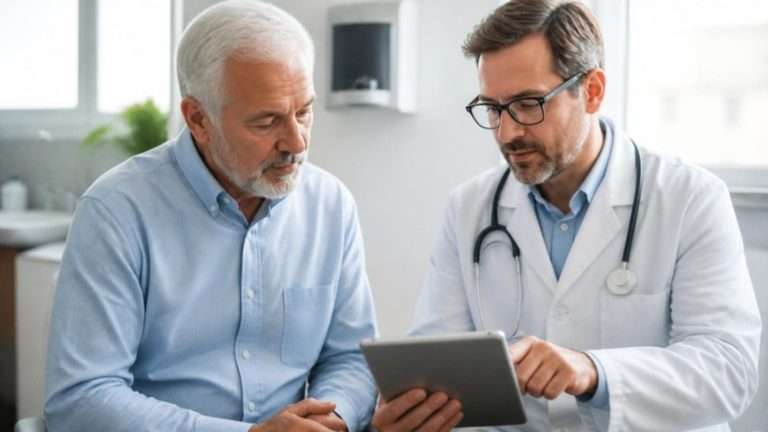 PSA Levels by Age: Normal Ranges, What Raises PSA and When to Get Tested