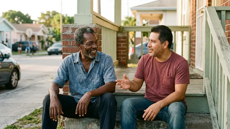 Emotional Awareness for Men: A 3 Step Practice to Notice, Name and Choose
